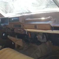 فروش امبولانس|خودرو کلاسیک|زرنه, |دیوار