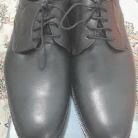 کفش چرم مجلسی