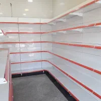 قفسه جنرال|فروشگاه و مغازه|بوشهر, |دیوار