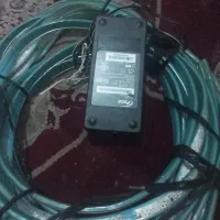 آل ای دی شلنگی همراه ادابتور