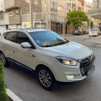 جکS5نیوفیس مدل۴۰۱درحد صفر کم کار