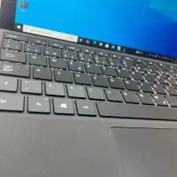 لپ تاپ Surface Pro 7 plus در حد آک|رایانه همراه|اصفهان, قلعه طبره|دیوار