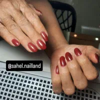 آموزش وخدمات کاشت ناخن ومژه  با مدرک فنی حرفه‌ای|خدمات آرایشگری و زیبایی|فردیس, فردیس|دیوار