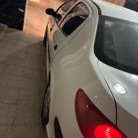 206 sd v8|خودرو سواری و وانت|قم, بلوار امین و ساحلی|دیوار