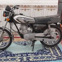 موتور سیکلت