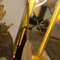 باغلاما در حد صفر|سازهای سنتی|تبریز, |دیوار