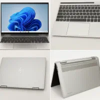 1لپ‌تاپ HP Envy 2023 نسل ۱۳ رم ۱۶ . SSD ۵۱۲|رایانه همراه|اهواز, کیانپارس |دیوار