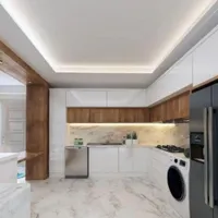 مصنوعات چوبی کابینت کمد دیواری ودر|جاکفشی، کمد، دراور|خمین, |دیوار