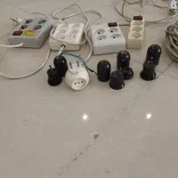 سیم رابط و کابل لوازم تصویری|صوتی و تصویری|رویان, |دیوار