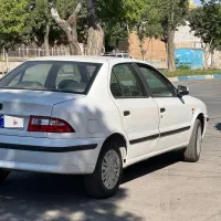سمند مدل۹۳ se
