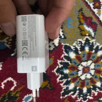 شارژر کم کار شیائومی|لوازم جانبی موبایل و تبلت|پاکدشت, پاکدشت (مامازند)|دیوار