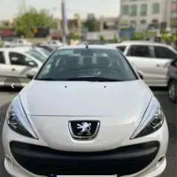 پژو 207پانا اتوماتیک