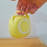 لیف سیلیکونی مخزن دار|لوازم حمام|نیشابور, شهرک فرهنگیان|دیوار