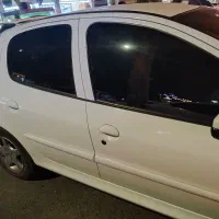 207دنده ای فلز مدل1401با کارکرد15هزار استثنایی