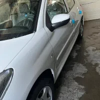 فروش ۲۰۷ پانا خشک|خودرو سواری و وانت|بابل, |دیوار