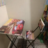 میز تحریر|میز تحریر و کامپیوتر|اهواز, شهرک پیام|دیوار