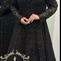 ماکسی مجلسی فول سنگ