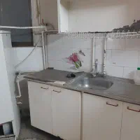 کابینت و آبگرمکن مخزنی|مصالح و تجهیزات ساختمان|مشهد, حسابی جنوبی (شهرک غرب)|دیوار