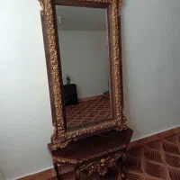 آینه رومیزی