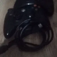 دسته ایکس باکس 360 وکابل اجتماعی