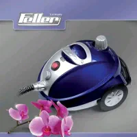 بخار شوی Feller