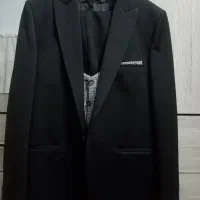 کت وشلوار مردانه