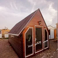 کانکس سفارشی|مصالح و تجهیزات ساختمان|تبریز, |دیوار