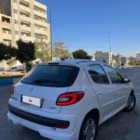 ۲۰۷ پانا|خودرو سواری و وانت|ایلام, |دیوار