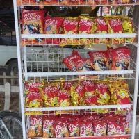 اجاره یک باب مغازه سوپرمارکت با تمام تجهیزات|اجارهٔ مغازه و غرفه|داران, |دیوار