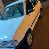 پراید صبا