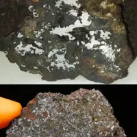 شهاب سنگ آهنی|جواهرات|سرخرود, |دیوار