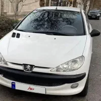 206 تیپ 5|خودرو سواری و وانت|گرمخان, |دیوار