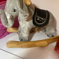 راکر کودکان خارجی