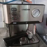 قهوه ساز نوا