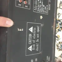 امپلی فایر|سیستم صوتی خانگی|مشهد, کوی پلیس|دیوار