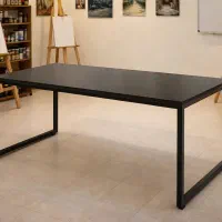 میز ۱×۲|دفتر کار|بابل, |دیوار