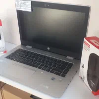 لپتاپ core5 نسل10 ram8DDR4 کاملا نو باکارتن|رایانه همراه|تهران, پونک|دیوار