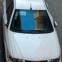 آماده به کار با سمند سورن صفر