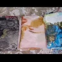 پارچه|لباس|اسلام‌شهر, باغ فیض|دیوار