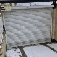 کرکره برقی|مصالح و تجهیزات ساختمان|همدان, |دیوار