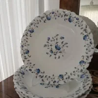 ۴۰پارچه آرکوپال امارات نو