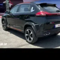 ایکس ۳۳ کراس اتومات در حدخشک