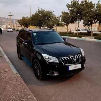هایما s7 پلاس توربو 1800