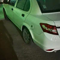 ساینا اخر ۹۹|خودرو سواری و وانت|شوشتر, |دیوار