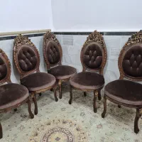 صندلی ناهارخوری نشیمن صندلی صندلی