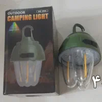 چراغ اظطراری و خورشیدی