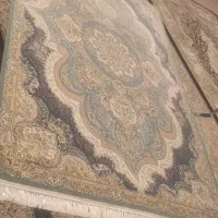 فرش محتشم۶م