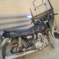 موتور سیکلت تندرو|موتورسیکلت|یزد, |دیوار