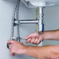 تاسیسات و برق کاری ساختمان