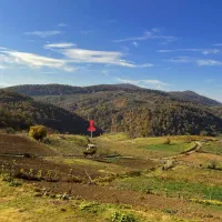 فروش فوری زمین1000متری  تو ساری منطقه دودانگه|فروش زمین و ملک کلنگی|فریم, |دیوار